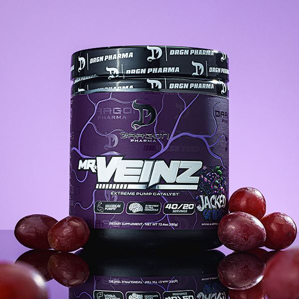 Mr. Veinz - Imagen 5