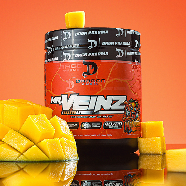 Mr. Veinz - Imagen 11