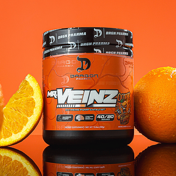 Mr. Veinz - Imagen 3