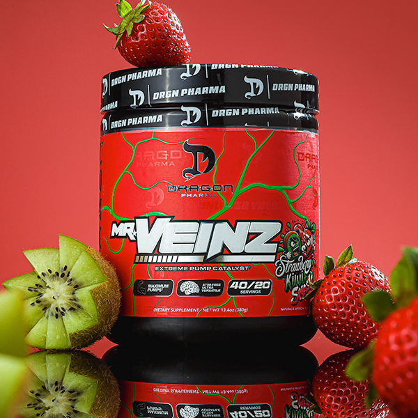 Mr. Veinz - Imagen 8