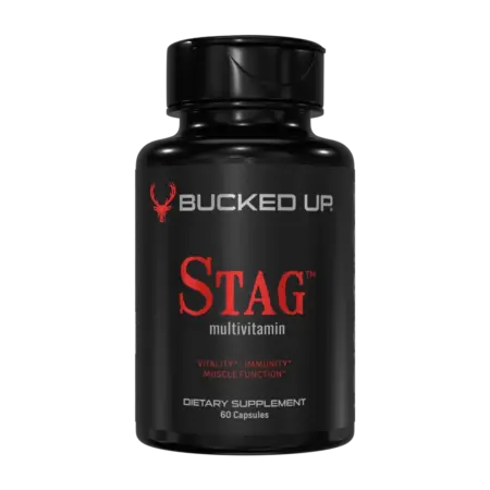 Stag - Full Spectrum Vitamin Formula