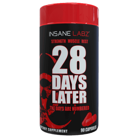 28 Days Later