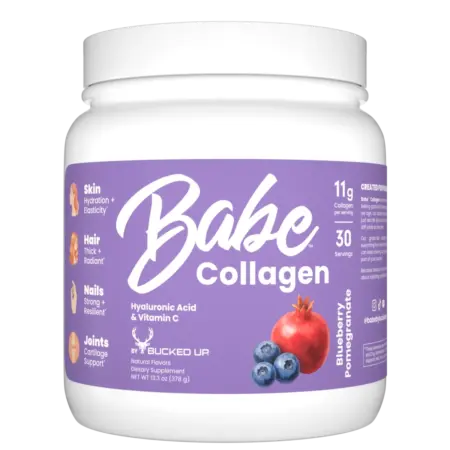 Babe Collagen