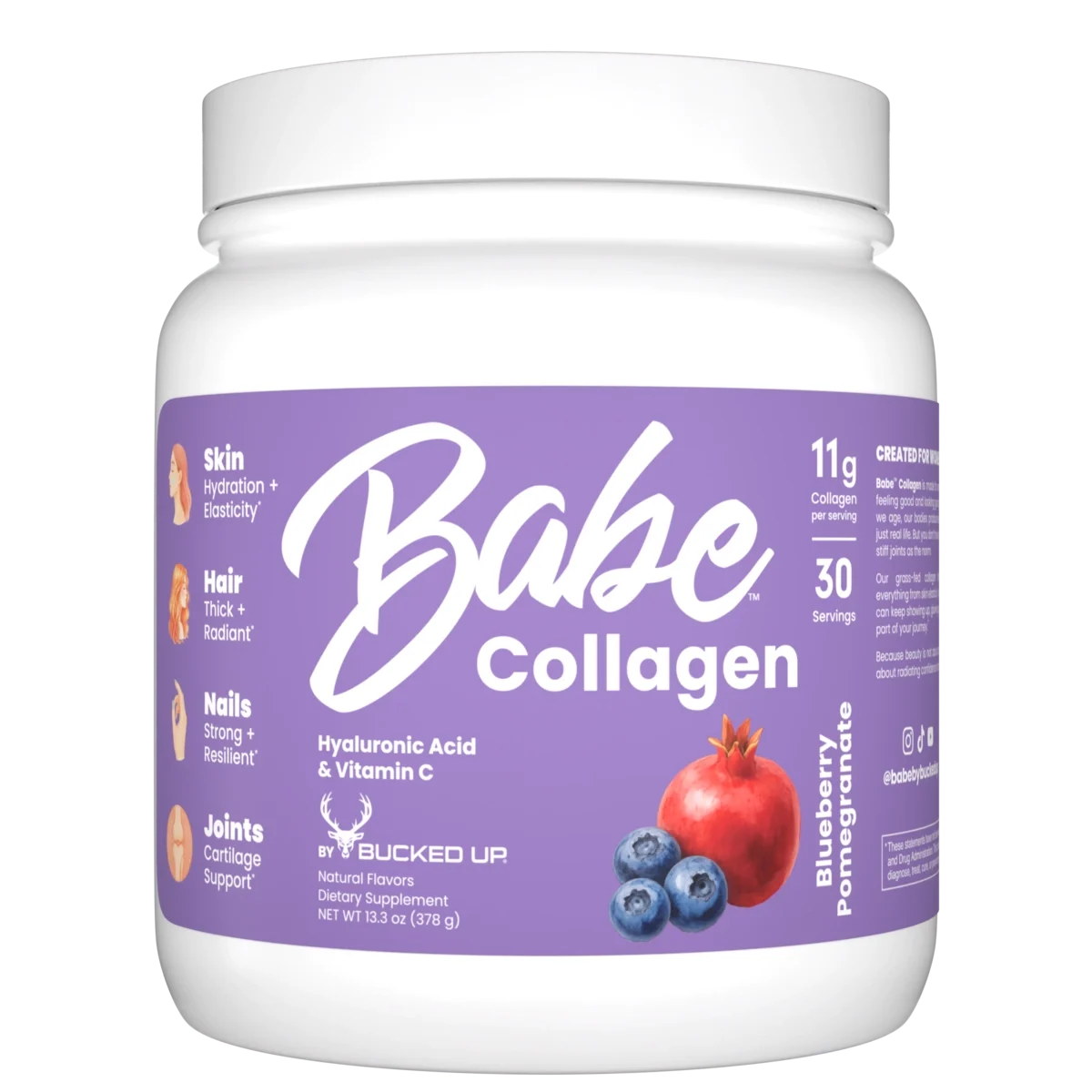 Babe Collagen