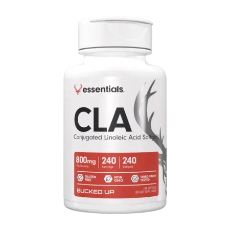 CLA