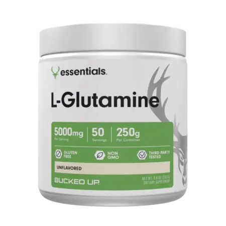 L-Glutamine Powder
