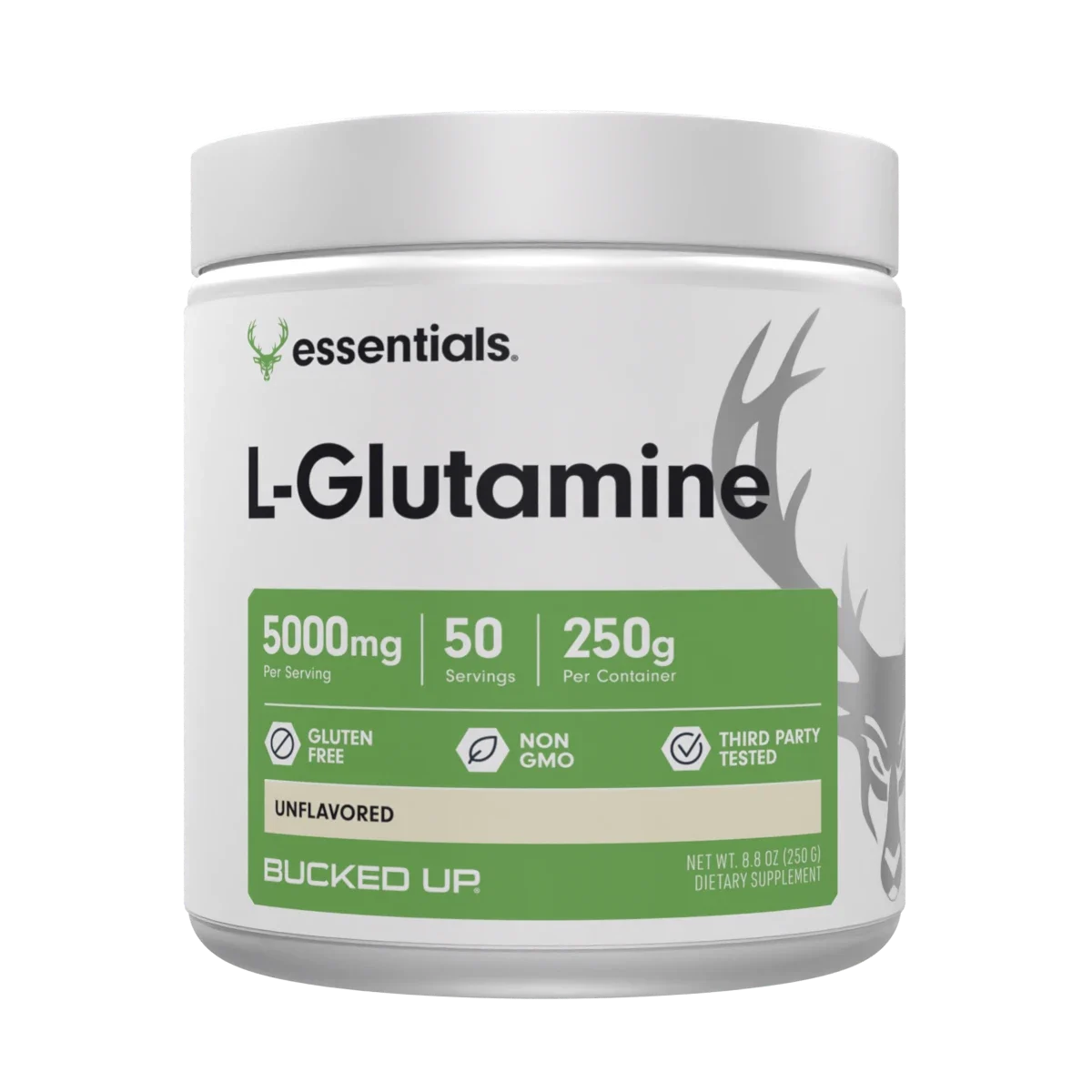 L-Glutamine Powder