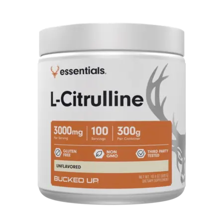 L-Citrulline