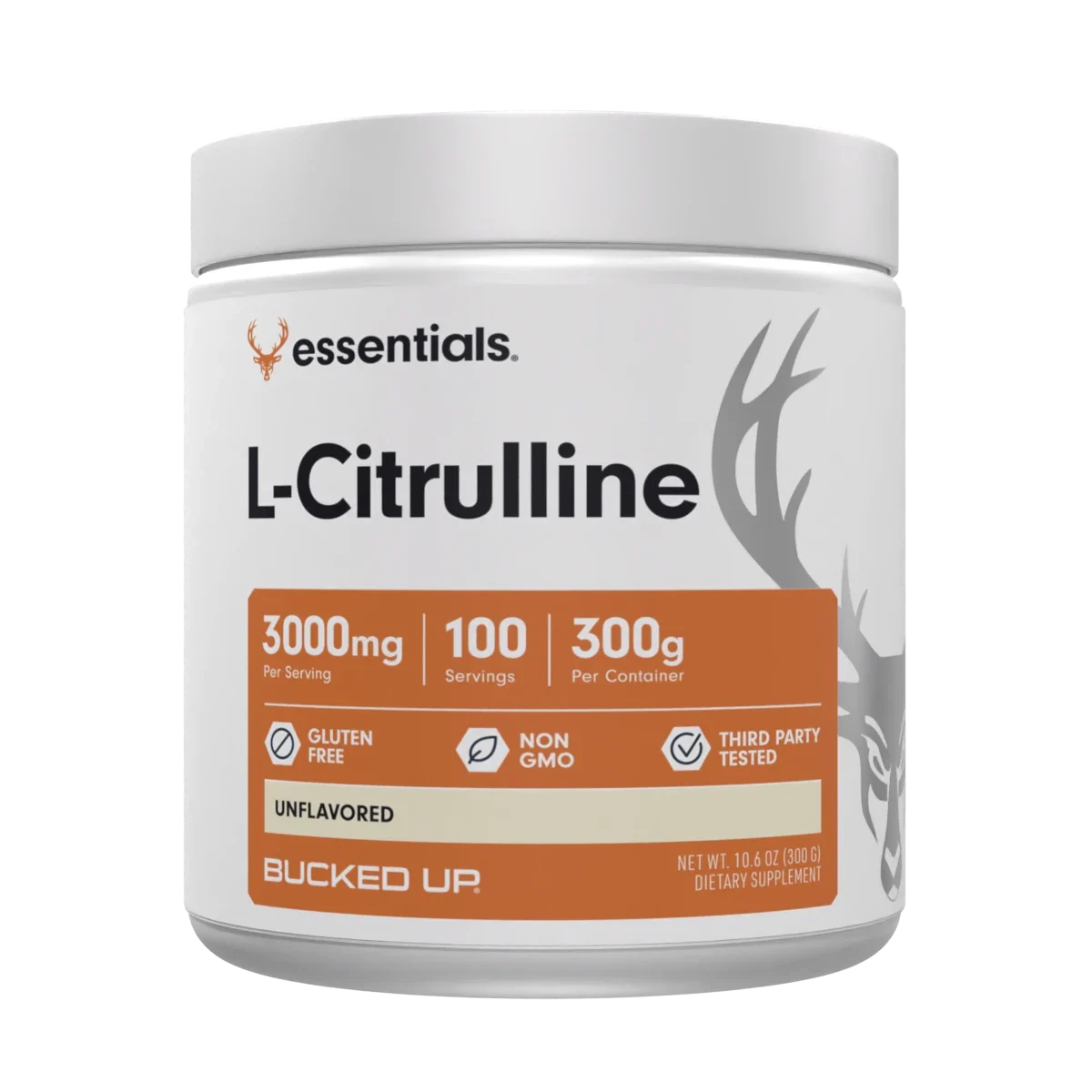L-Citrulline