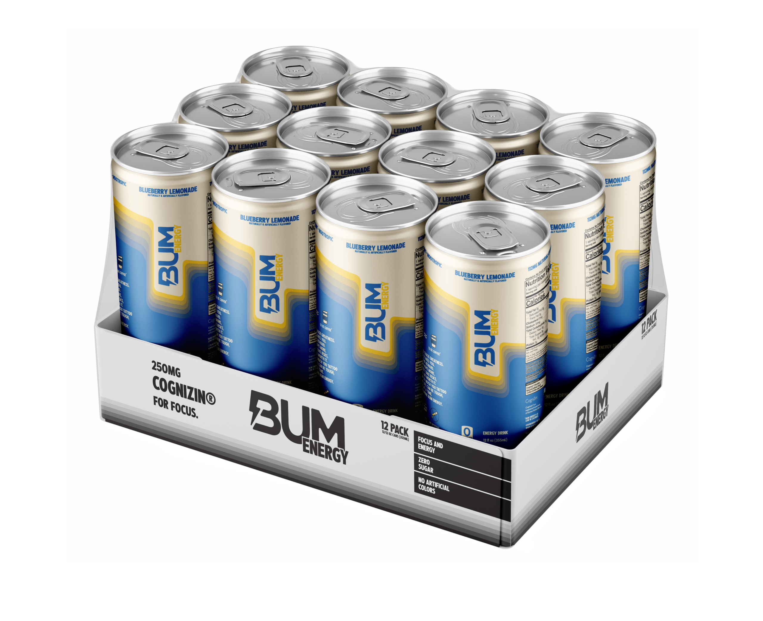 BUM Energy Drink - Imagen 52