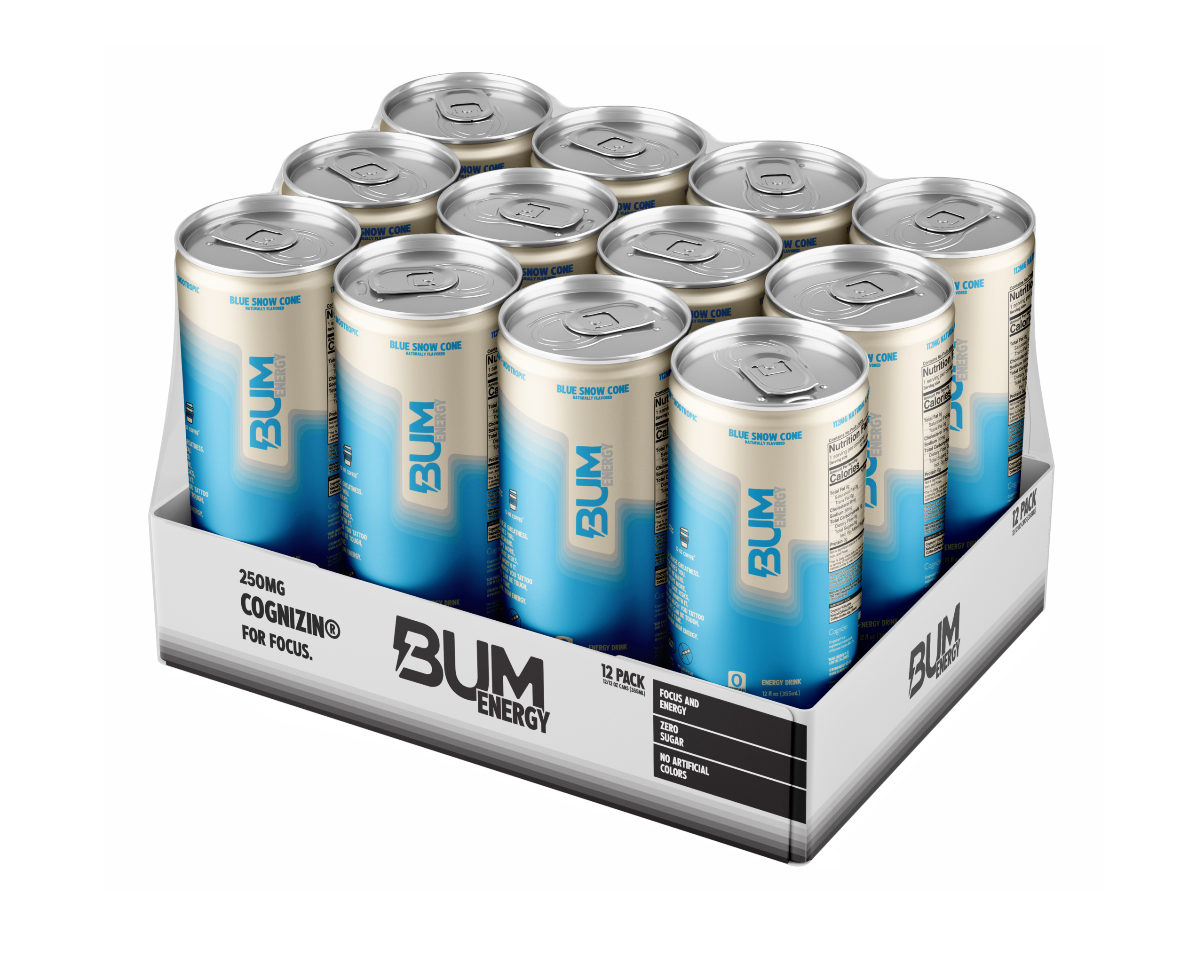 BUM Energy Drink - Imagen 32