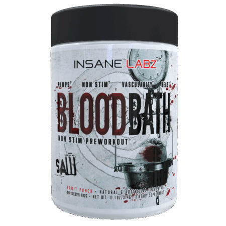 SAW BloodBath