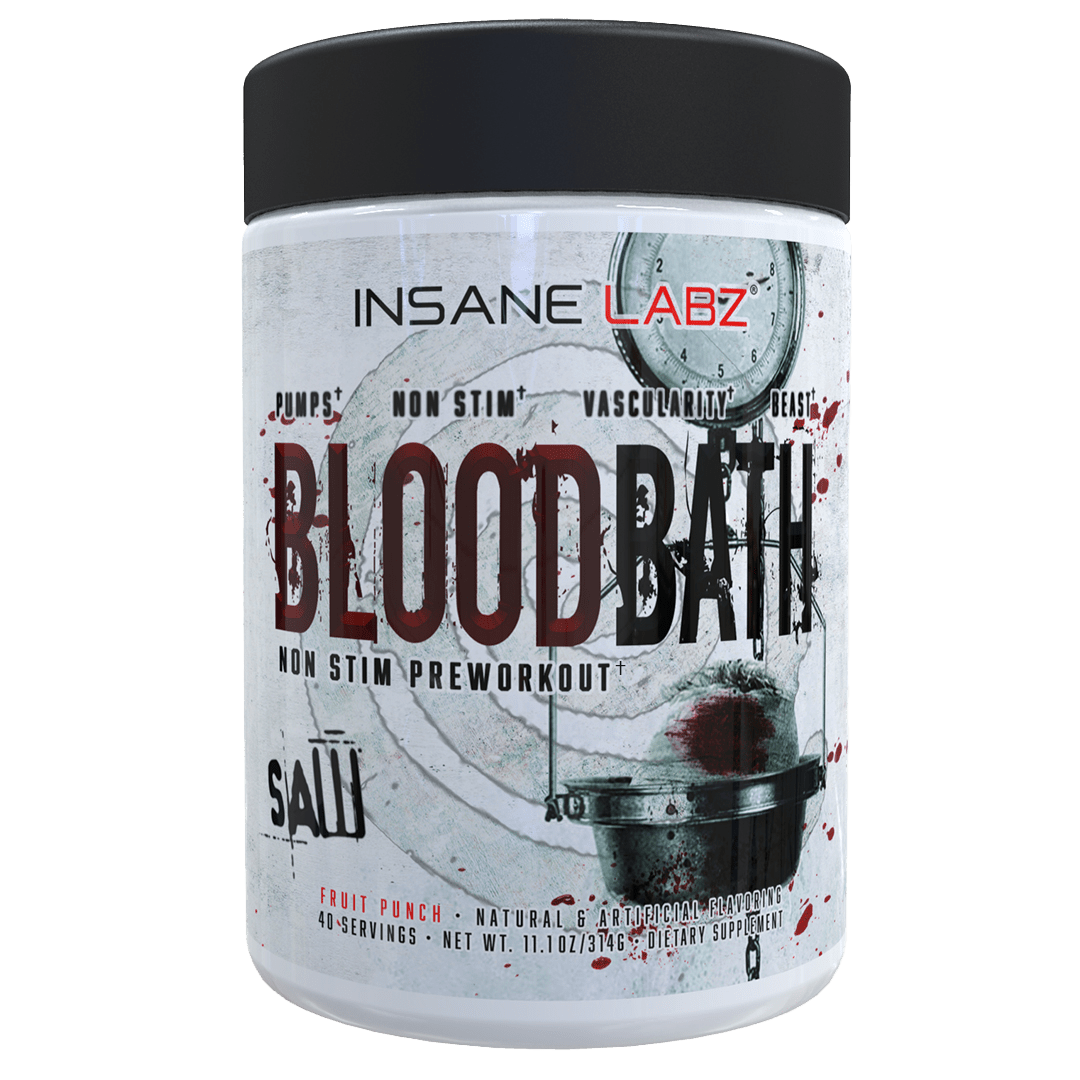 SAW BloodBath