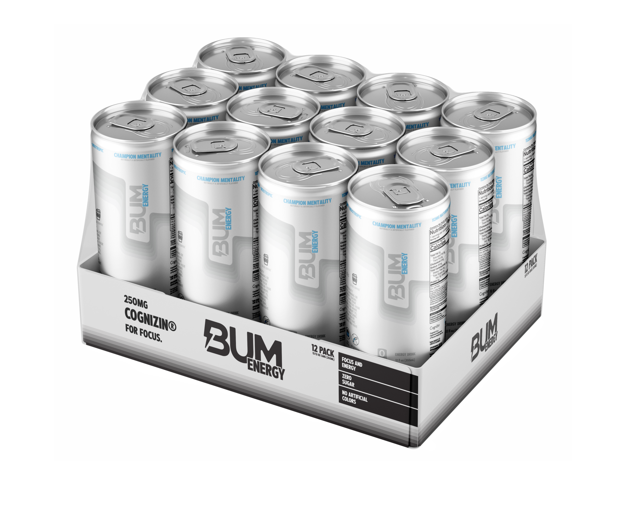 BUM Energy Drink - Imagen 47