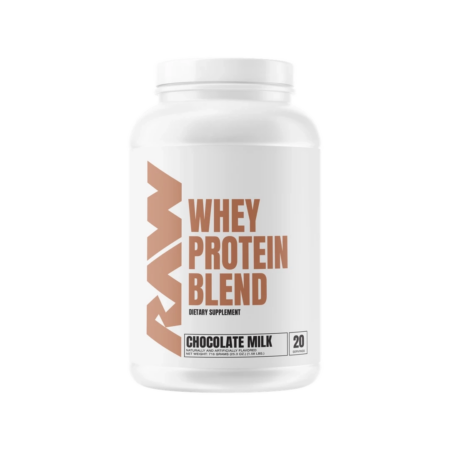 Whey Protein Blend