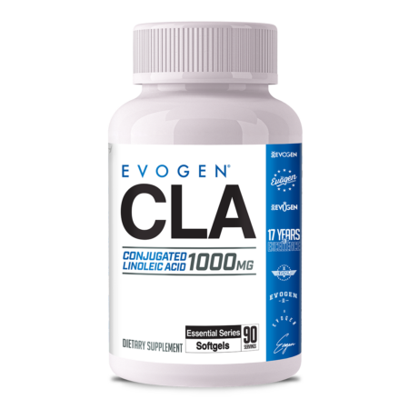 CLA - Conjugated Linoleic Acid
