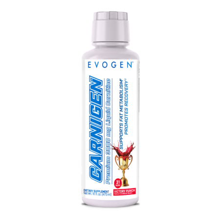 Carnigen Premium Liquid Carnitine
