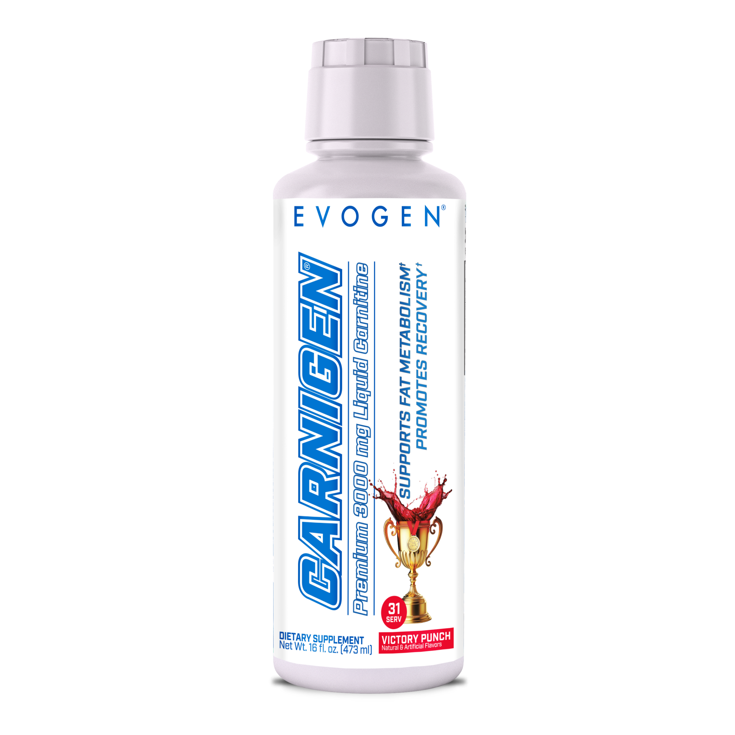 Carnigen Premium Liquid Carnitine
