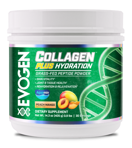 Collagen Plus