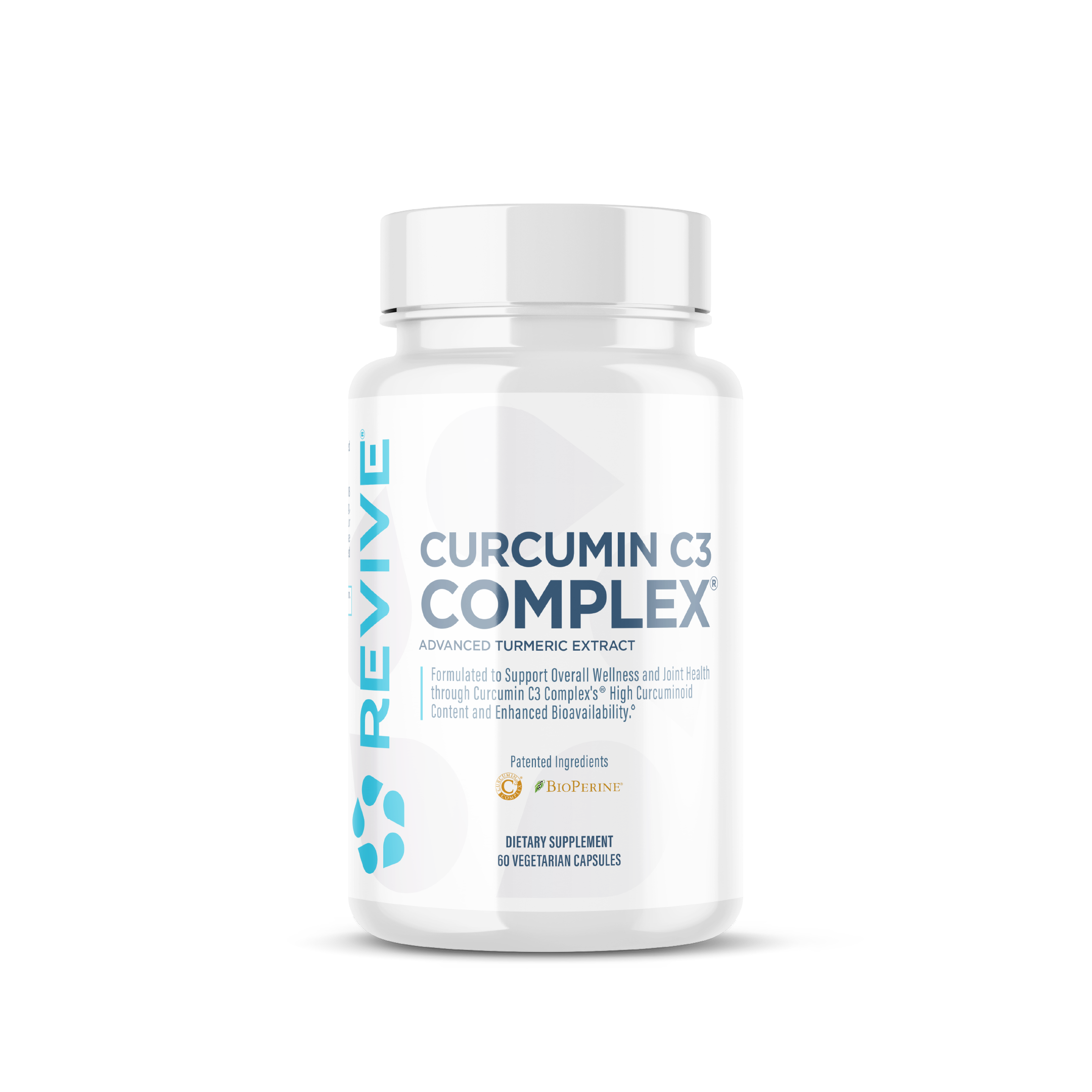 Curcumin C3 Complex