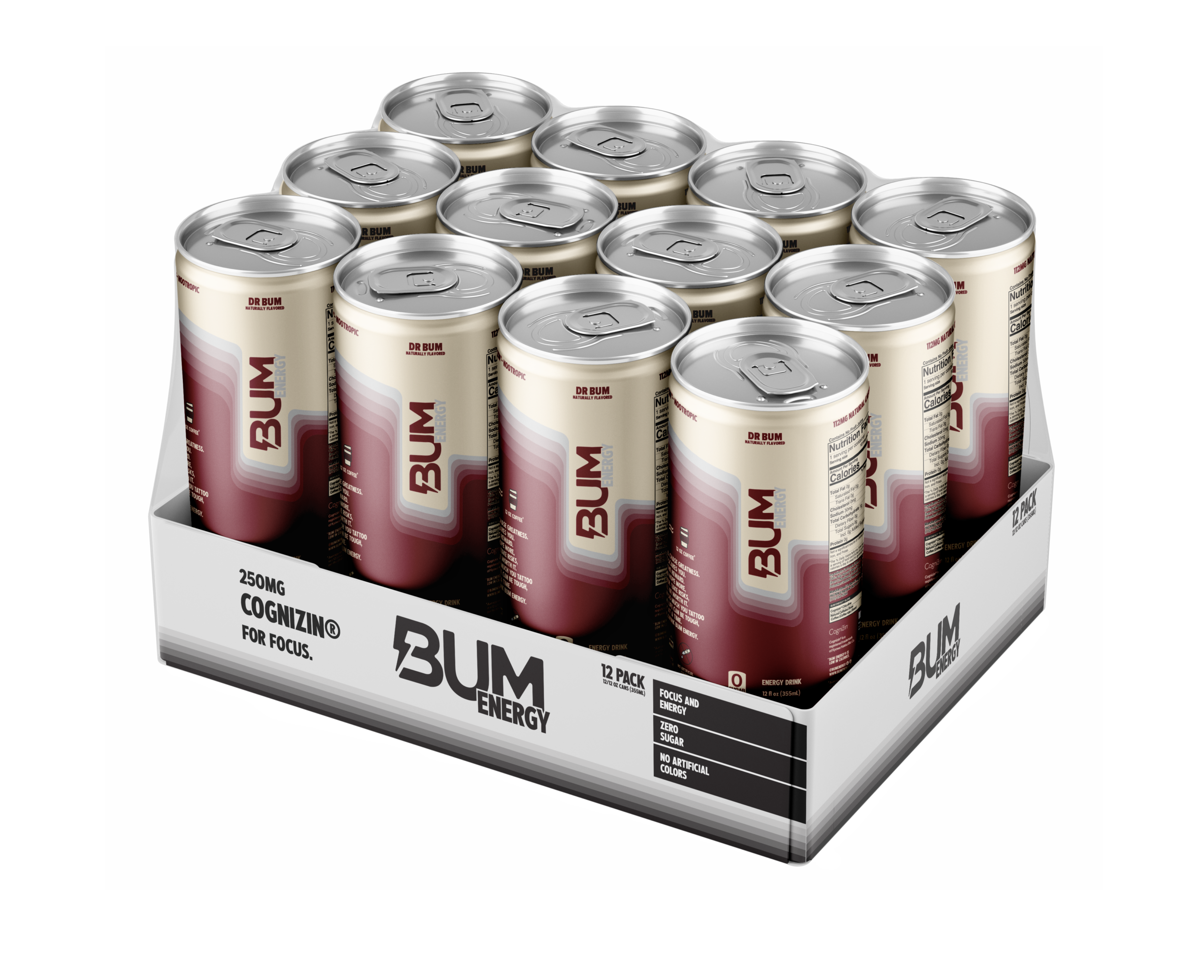 BUM Energy Drink - Imagen 57