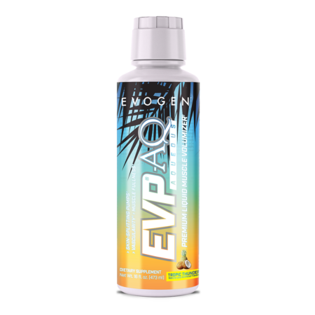 EVP AQ Liquid Glycerol