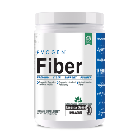 Fiber - Premium Fiber Support Powder