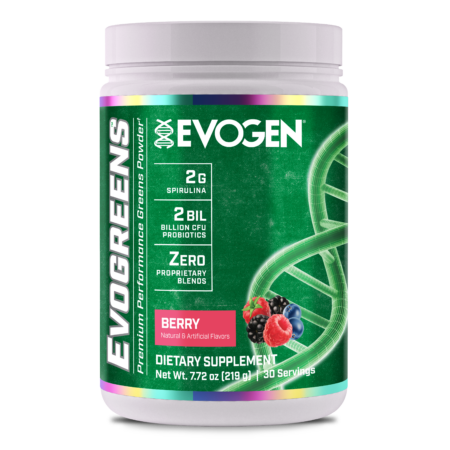 Evogreens