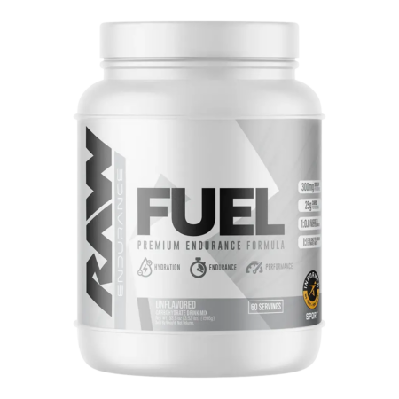 Raw Fuel