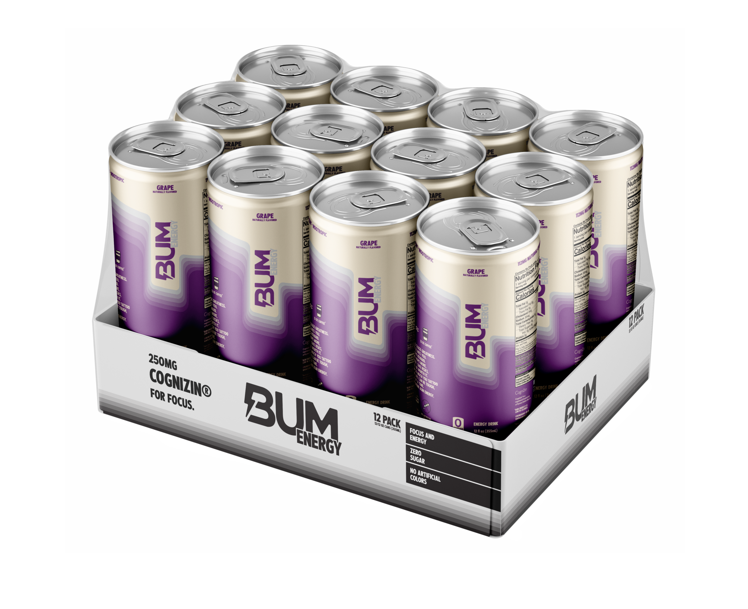 BUM Energy Drink - Imagen 62