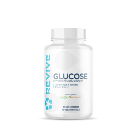 Glucose