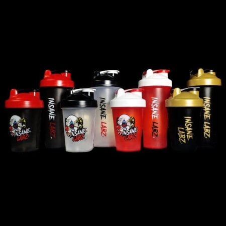 Shaker Cups