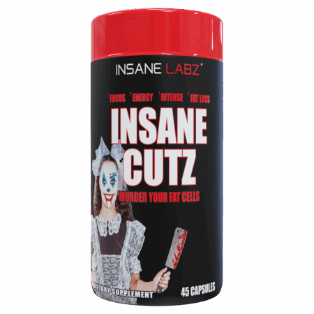 Insane Cutz - 45