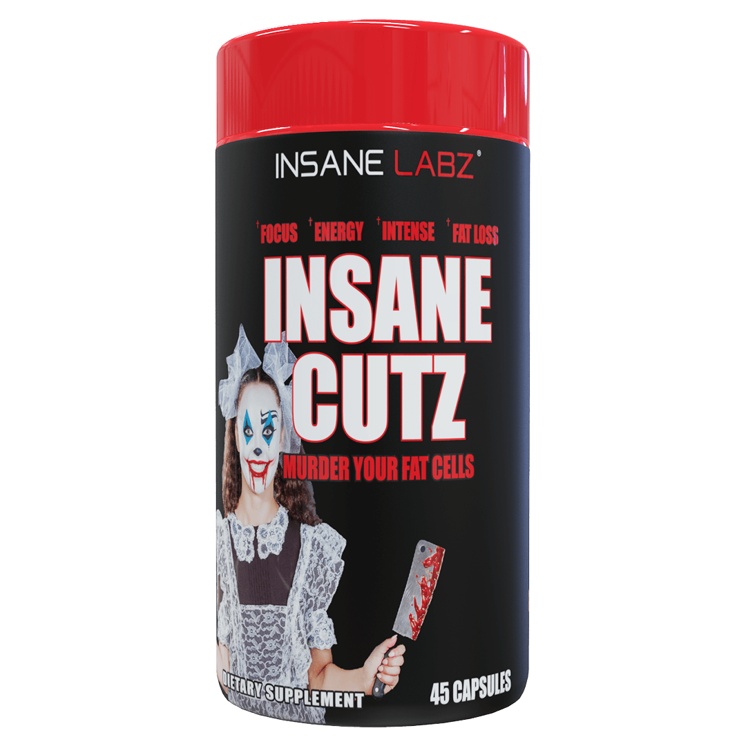 Insane Cutz - 45