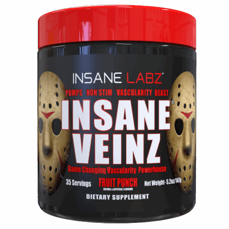 Insane Veinz