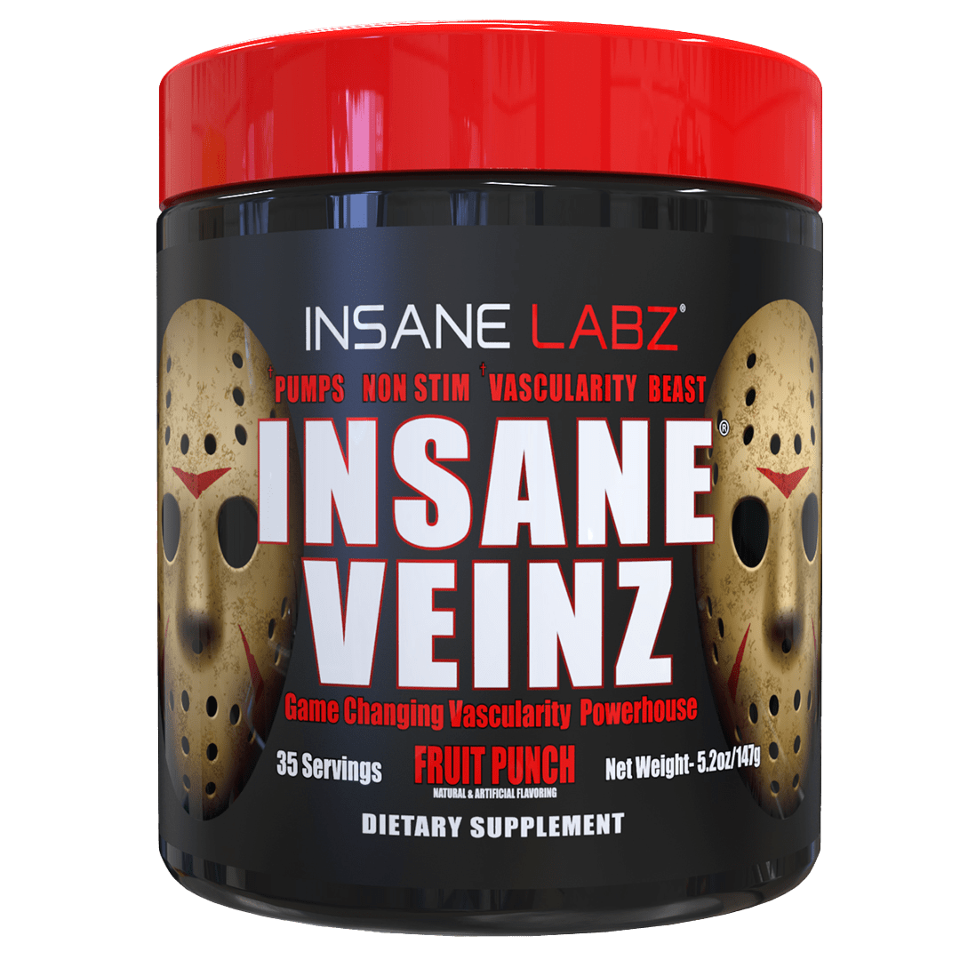 Insane Veinz