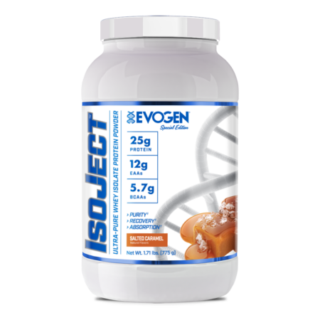 Isoject Whey Protein Isolate