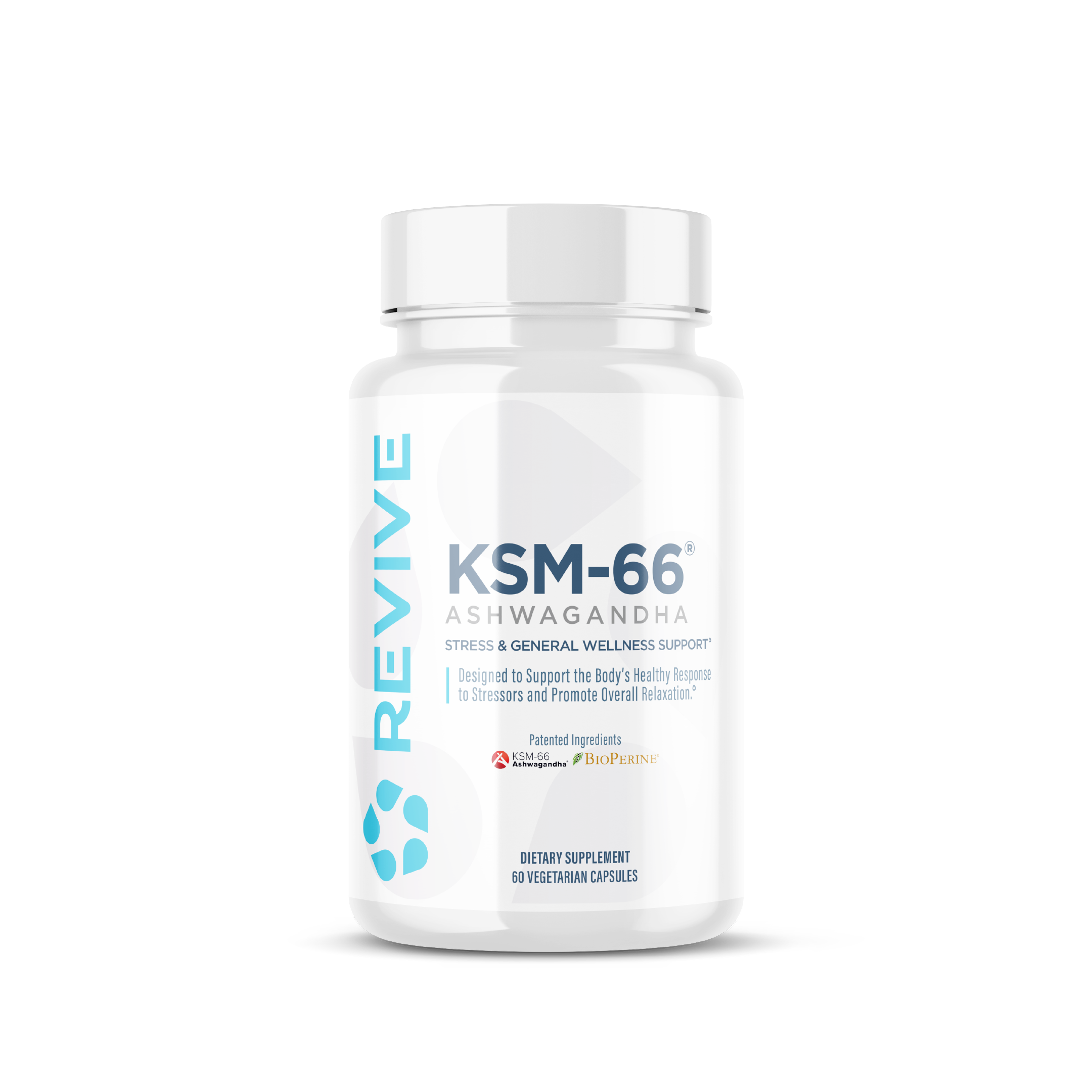 Ashwagandha KSM-66