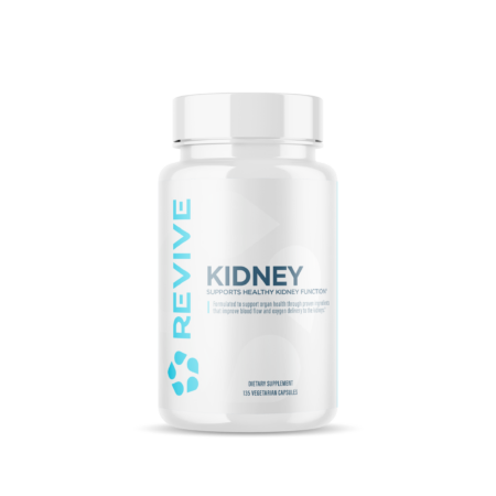 Kidney