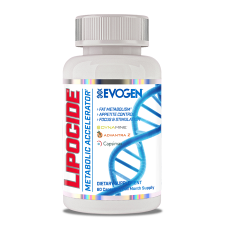 Lipocide 60ct
