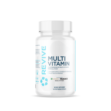 Multi Vitamin