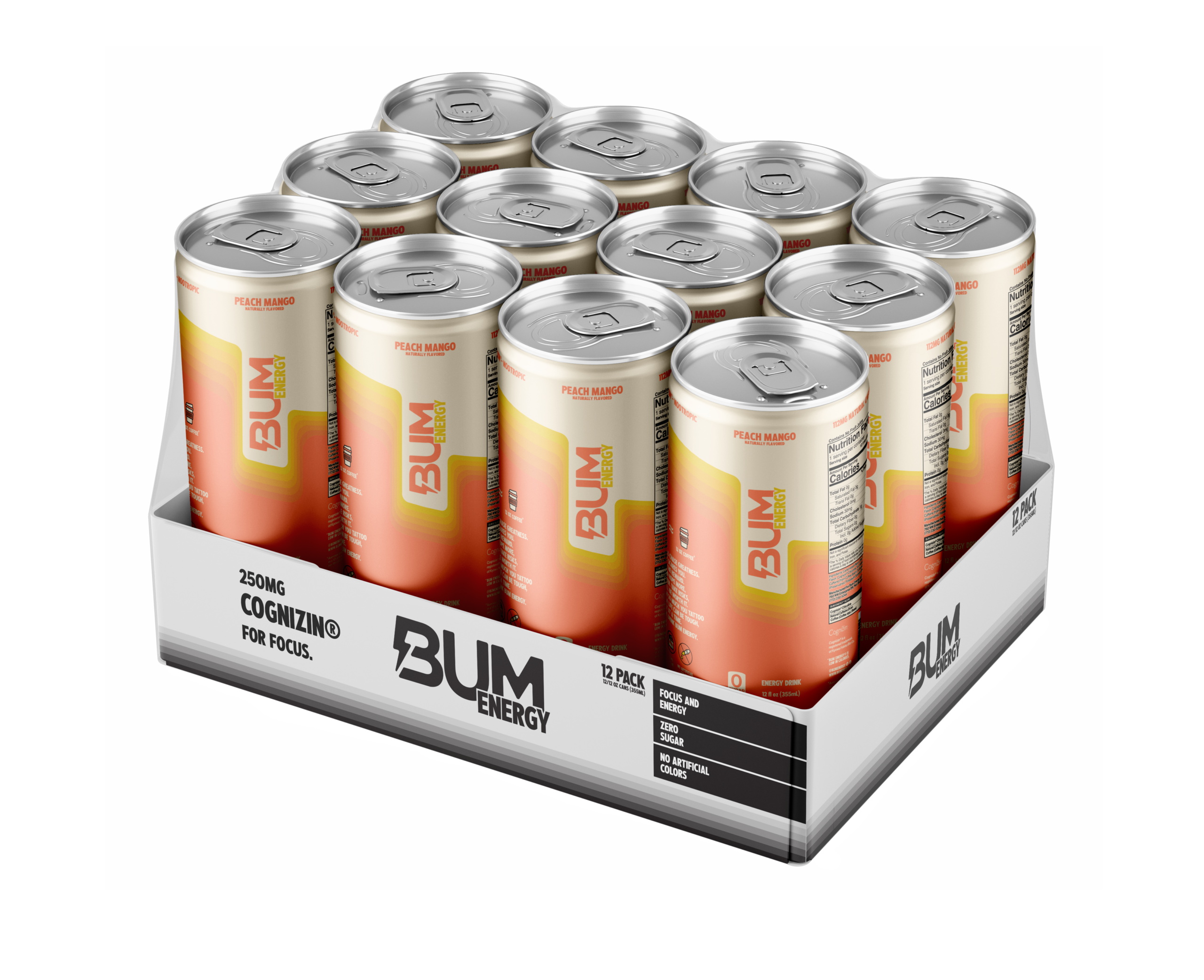 BUM Energy Drink - Imagen 27