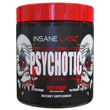 Psychotic