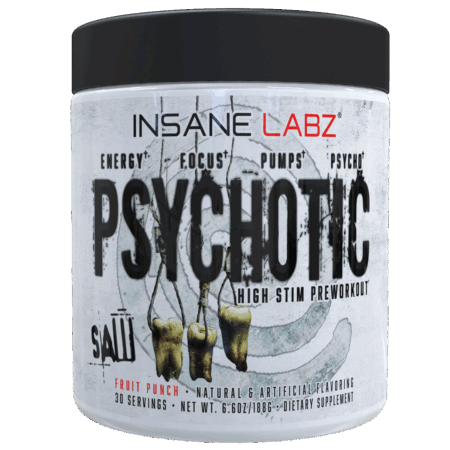 Psychotic SAW
