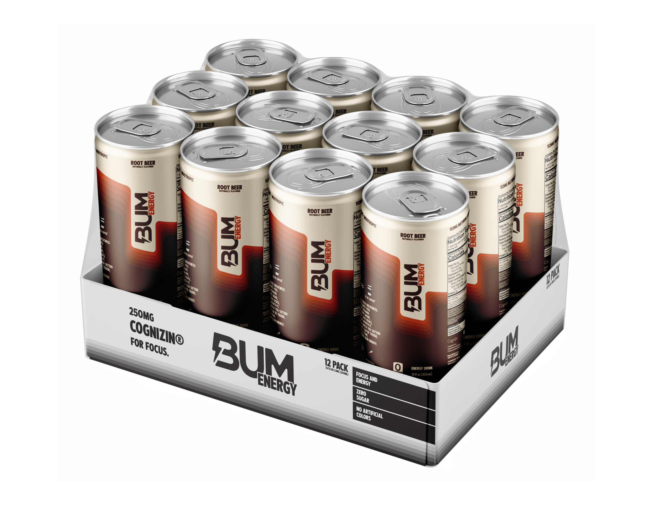 BUM Energy Drink - Imagen 37