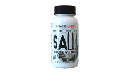 SAW Fat Burner