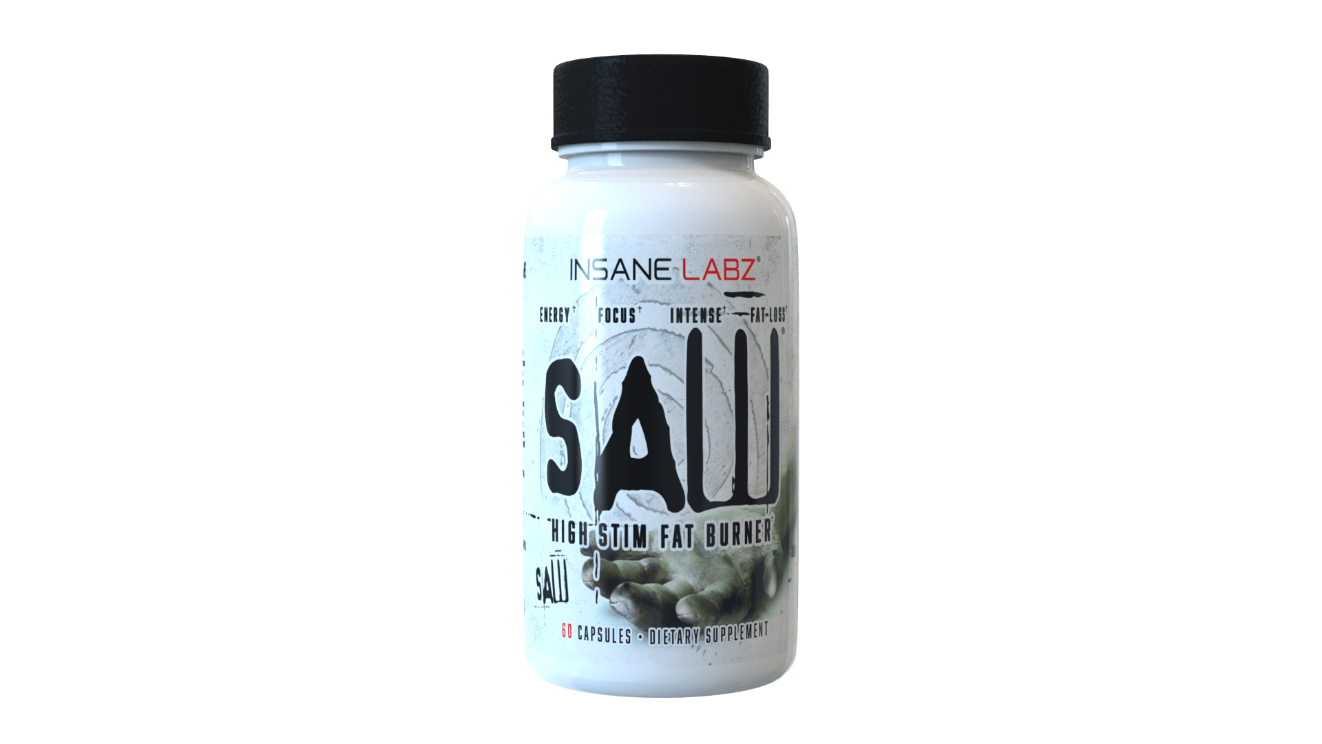 SAW Fat Burner