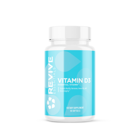 Vitamin D3