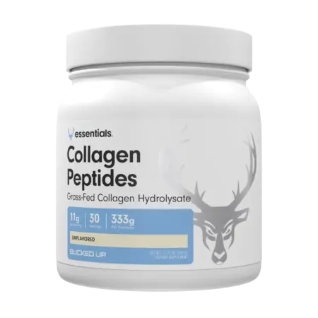 Collagen Peptides