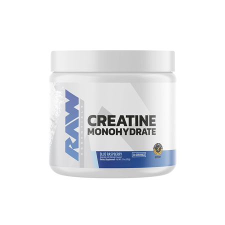 Creatine Monohydrate - Flavored